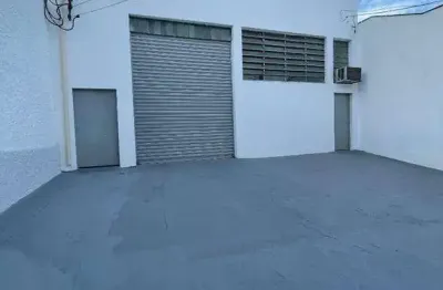 Galpão, 700 m² - venda por r$ 3.250.000,00 ou aluguel por r$ 15.900,00/mês - santo amaro - são paulo/sp