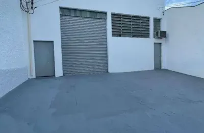 Galpão, 700 m² - venda por r$ 3.250.000,00 ou aluguel por r$ 15.900,00/mês - santo amaro - são paulo/sp