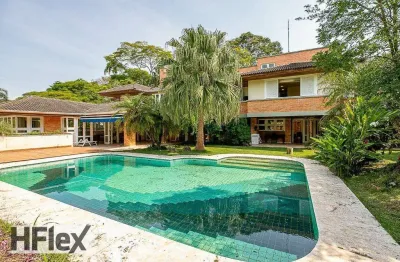 Sobrado com 4 dormitórios à venda, 1023 m² por r$ 8.000.000,00 - santo amaro - são paulo/sp