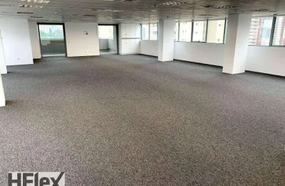 Conjunto para alugar, 632 m² por r$ 44.721,00/mês - santo amaro - são paulo/sp