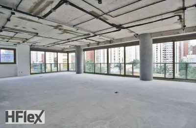 Apartamento com 4 dormitórios à venda, 356 m² por r$ 13.900.000,00 - vila nova conceição - são paulo/sp