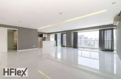 Apartamento com 3 dormitórios à venda, 162 m² por r$ 2.200.000,00 - vila romana - são paulo/sp