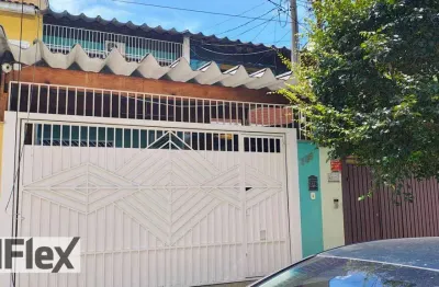 Sobrado à venda, 250 m² por r$ 1.500.000,00 - vila mariana - são paulo/sp