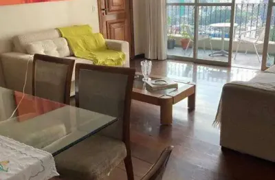 Apartamento com 4 dormitórios à venda, 159 m² por r$ 1.600.000,00 - vila pompeia - são paulo/sp