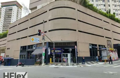 Loja à venda, 624 m² por r$ 3.800.000,00 - bela vista - são paulo/sp