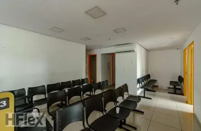 Conjunto à venda, 84 m² por r$ 600.000,00 - brooklin - são paulo/sp