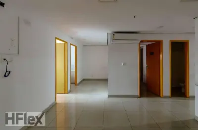 Conjunto à venda, 84 m² por r$ 600.000,00 - brooklin - são paulo/sp