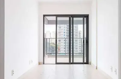 Apartamento com 1 dormitório à venda, 51 m² por r$ 980.000,00 - moema - são paulo/sp