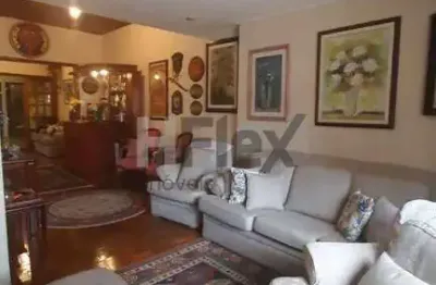 Casa com 4 dormitórios à venda, 260 m² por r$ 1.950.000,00 - moema - são paulo/sp