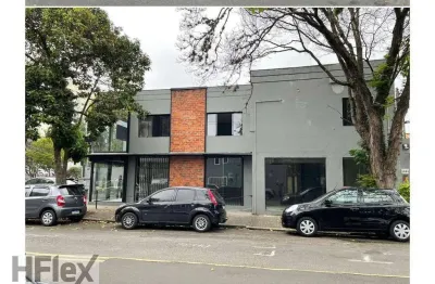 Prédio para alugar, 190 m² por r$ 19.634,00/mês - moema - são paulo/sp