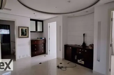 Conjunto para alugar, 52 m² por r$ 3.754,99/mês - vila clementino - são paulo/sp