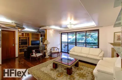 Apartamento à venda, 155 m² por r$ 2.700.000,00 - moema - são paulo/sp