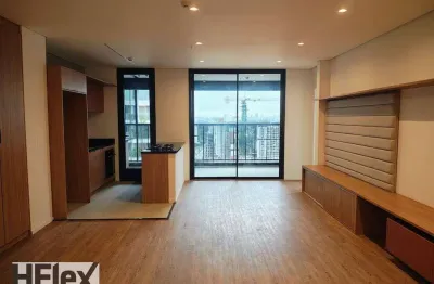 Apartamento à venda, 105 m² por r$ 1.950.000,00 - brooklin - são paulo/sp