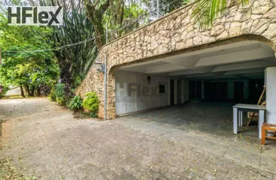 Casa com 4 dormitórios à venda, 800 m² por r$ 3.800.000,00 - freguesia do ó - são paulo/sp