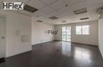 Conjunto, 42 m² - venda por r$ 800.000,00 ou aluguel por r$ 4.320,00/mês - brooklin - são paulo/sp