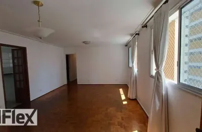 Apartamento com 3 dormitórios, 105 m² - venda por r$ 1.300.000,00 ou aluguel por r$ 11.917,00/mês - moema - são paulo/sp