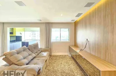 Apartamento com 2 dormitórios à venda, 110 m² por r$ 1.499.000,00 -  alphaville - santana de parnaíba/sp