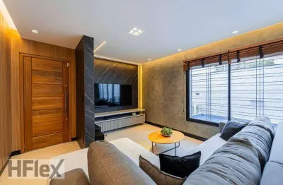Sobrado com 4 dormitórios à venda, 198 m² por r$ 1.700.000,00 - moema - são paulo/sp