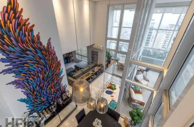 Apartamento com 3 dormitórios à venda, 238 m² por r$ 3.800.000,00 - vila mariana - são paulo/sp