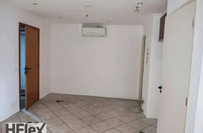 Conjunto, 52 m² - venda por r$ 380.000,00 ou aluguel por r$ 3.654,00/mês - vila clementino - são paulo/sp