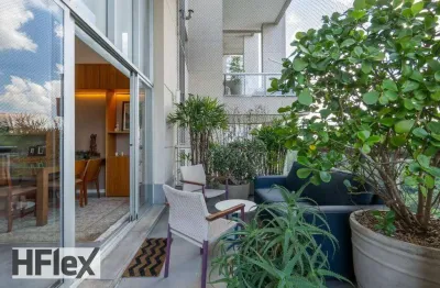 Apartamento com 2 dormitórios à venda, 143 m² por r$ 1.649.000,00 - morumbi - são paulo/sp