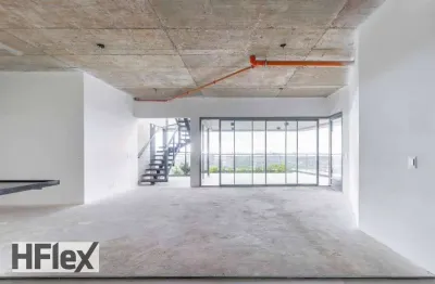 Cobertura com 3 dormitórios à venda, 167 m² por r$ 3.850.000,00 - brooklin - são paulo/sp