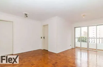 Apartamento com 2 dormitórios à venda, 90 m² por r$ 1.150.000,00 - moema - são paulo/sp