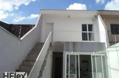 Casa, 145 m² - venda por r$ 1.700.000,00 ou aluguel por r$ 7.155,00/mês - brooklin - são paulo/sp