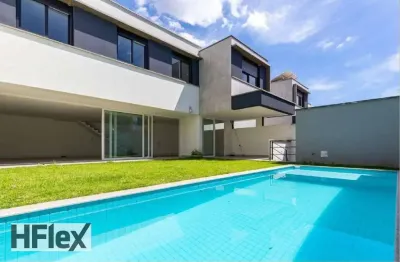 Sobrado com 4 dormitórios à venda, 450 m² por r$ 4.990.000,00 - campo belo - são paulo/sp