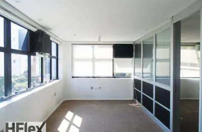 Conjunto à venda, 112 m² por R$ 950.000,00 - Moema - São Paulo/SP