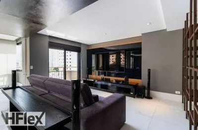 Apartamento com 2 dormitórios à venda, 171 m² por r$ 2.850.000,00 - moema - são paulo/sp