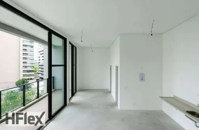Apartamento à venda, 64 m² por r$ 1.400.000,00 - moema - são paulo/sp