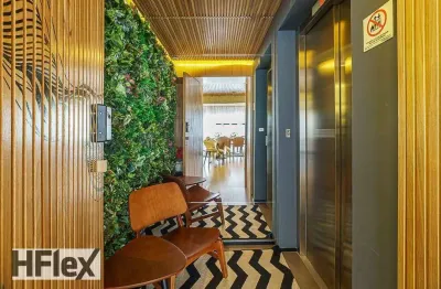 Apartamento à venda, 213 m² por r$ 4.500.000,00 - brooklin - são paulo/sp