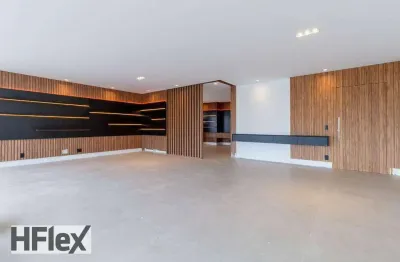 Apartamento à venda, 312 m² por r$ 4.600.000,00 - santa cecilia - são paulo/sp