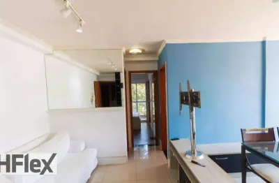 Apartamento com 2 dormitórios à venda, 56 m² por r$ 600.000,00 - saúde - são paulo/sp