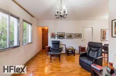 Apartamento com 3 dormitórios à venda, 107 m² por r$ 1.200.000,00 - santa cecilia - são paulo/sp