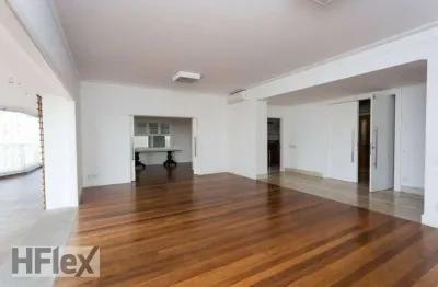 Apartamento com 4 dormitórios à venda, 427 m² por r$ 6.000.000,00 - jardim fonte do morumbi - são paulo/sp