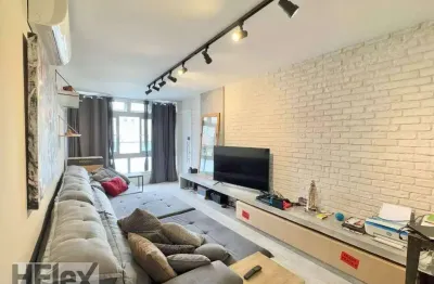 Apartamento com 3 dormitórios para alugar, 107 m² por r$ 13.095,86/mês - jardim paulista - são paulo/sp