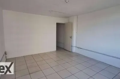 Conjunto para alugar, 45 m² por r$ 1.512,00/mês - barra funda - são paulo/sp