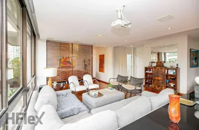 Apartamento com 3 dormitórios, 225 m² - venda por r$ 6.300.000,00 ou aluguel por r$ 40.460,60/mês - itaim bibi - são paulo/sp