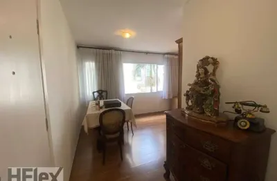 Apartamento com 2 dormitórios à venda, 80 m² por r$ 1.350.000,00 - santa cecília - são paulo/sp