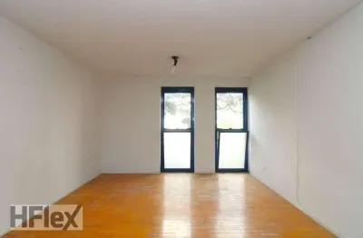 Apartamento com 1 dormitório à venda, 85 m² por r$ 880.000,00 - moema - são paulo/sp
