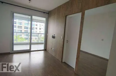 Apartamento para alugar, 45 m² por r$ 5.078,00/mês - vila olímpia - são paulo/sp