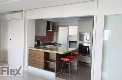 Apartamento para alugar, 124 m² por r$ 10.006,00/mês - aclimação - são paulo/sp