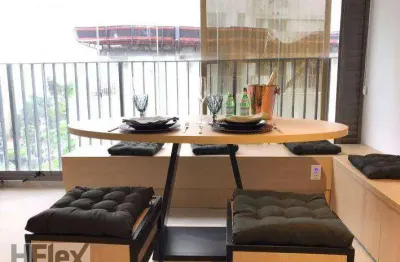 Apartamento com 2 dormitórios para alugar, 62 m² por r$ 8.755,00/mês - sumarezinho - são paulo/sp