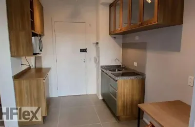 Apartamento com 1 dormitório para alugar, 27 m² por r$ 4.900,00/mês - vila olímpia - são paulo/sp