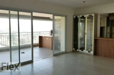 Apartamento com 3 dormitórios à venda, 127 m² por r$ 1.800.000,00 - vila anastácio - são paulo/sp