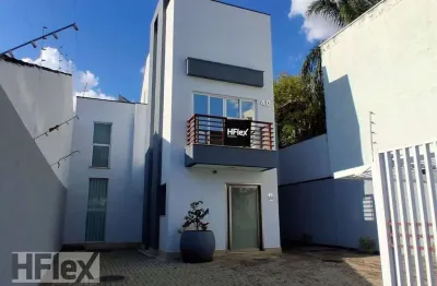 Sobrado para alugar, 137 m² por r$ 23.909,76/mês - vila madalena - são paulo/sp