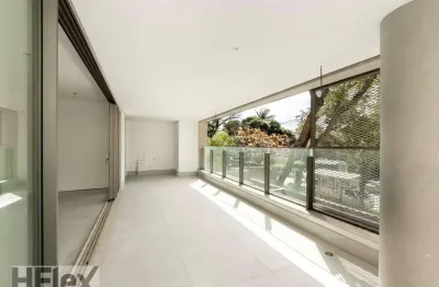 Apartamento com 3 dormitórios à venda, 354 m² por r$ 10.290.000,00 - jardim américa - são paulo/sp