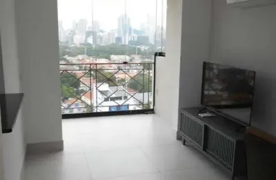 Apartamento para alugar, 52 m² por r$ 7.430,85/mês - vila olímpia - são paulo/sp